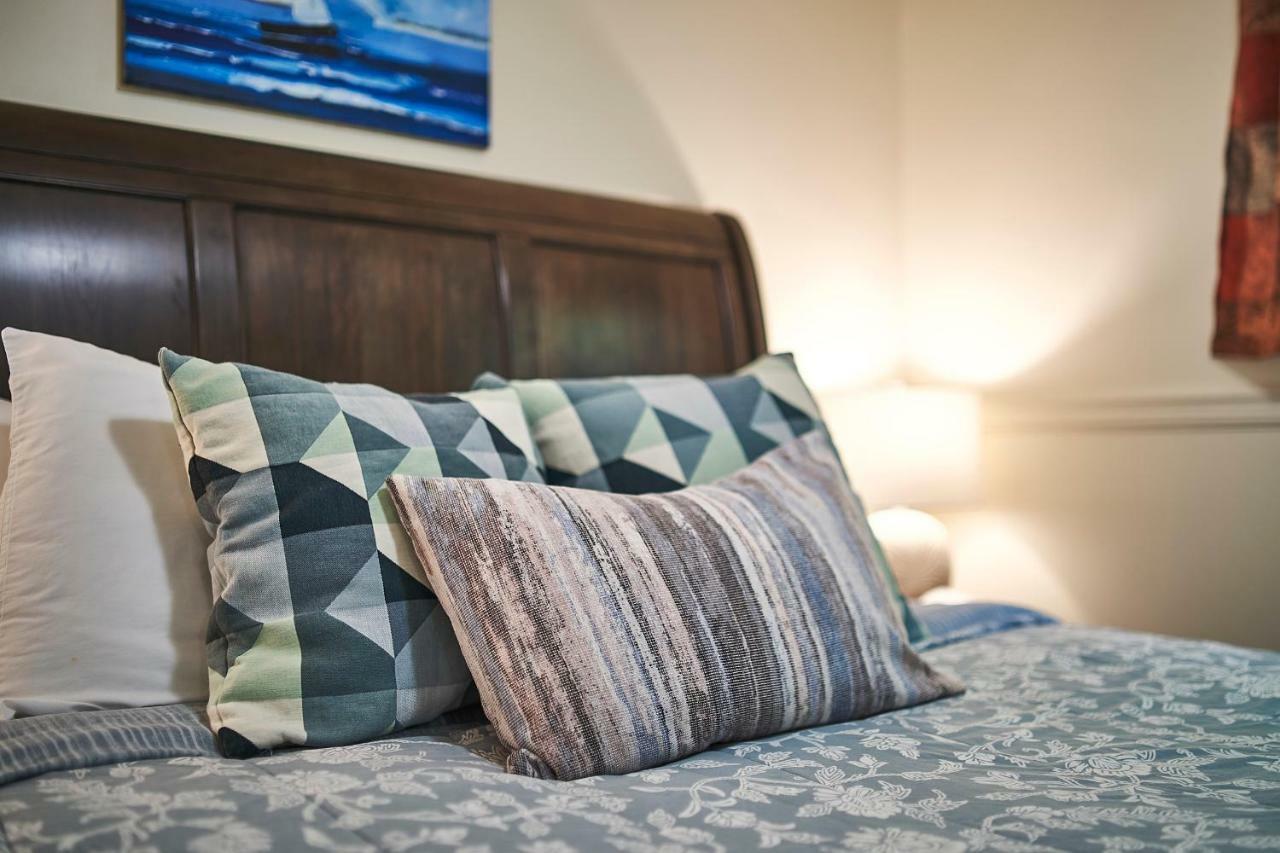 Netarts Surf Inn Bagian luar foto