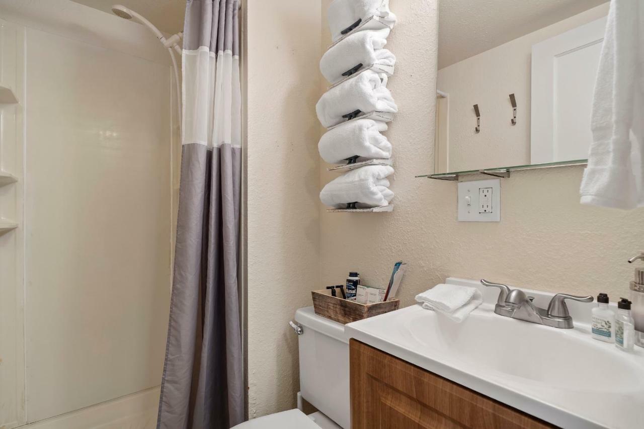 Netarts Surf Inn Bagian luar foto